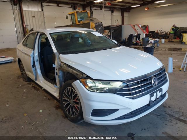 2021 VOLKSWAGEN JETTA 3VWC57BU5MM046236