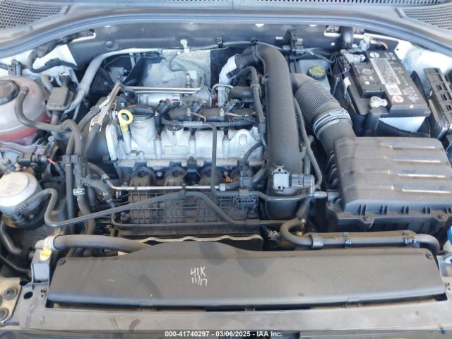 2021 VOLKSWAGEN JETTA 3VWC57BU5MM046236 Photo 9