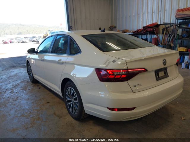 2021 VOLKSWAGEN JETTA 3VWC57BU5MM046236 Photo 2