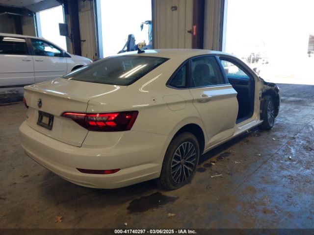2021 VOLKSWAGEN JETTA 3VWC57BU5MM046236 Photo 3