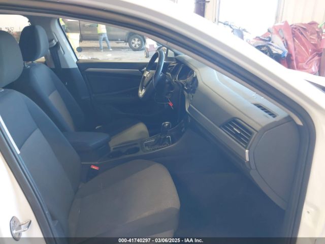 2021 VOLKSWAGEN JETTA 3VWC57BU5MM046236 Photo 4