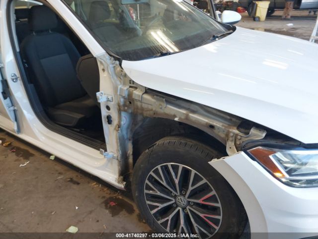 2021 VOLKSWAGEN JETTA 3VWC57BU5MM046236 Photo 5