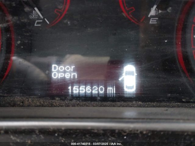 1C3CDFAA2FD316291 Dodge DART SE