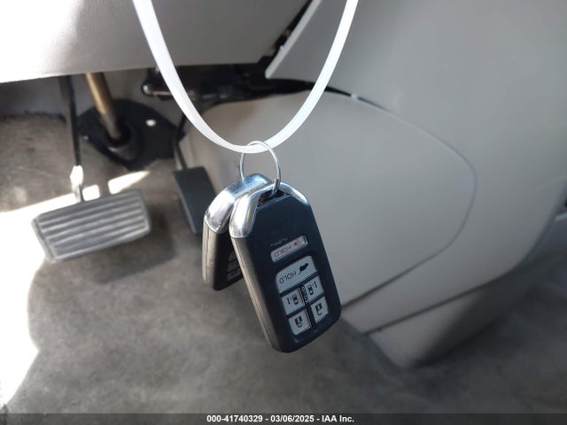 5FNRL5H67FB122532 Honda j35z8