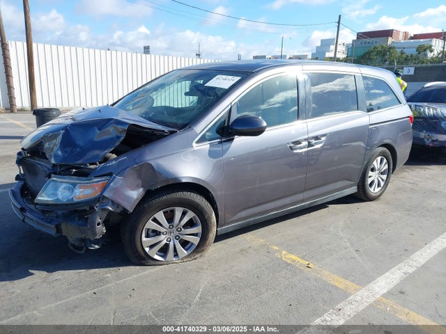 5FNRL5H67FB122532 Honda j35z8