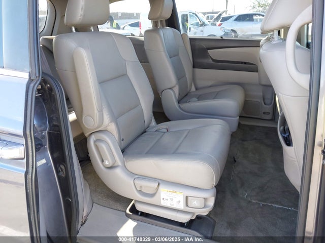 5FNRL5H67FB122532 Honda j35z8