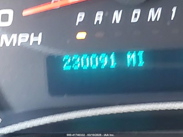 1GCZGUCG5F1144729 Chevrolet Express 3500 Work Van