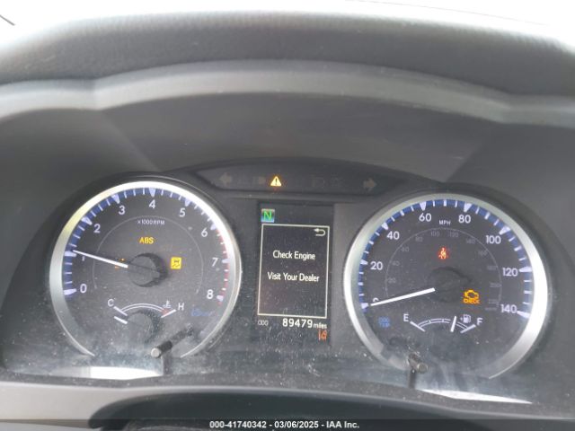 2019 TOYOTA HIGHLANDER 5TDZARFH5KS055078 Photo 6