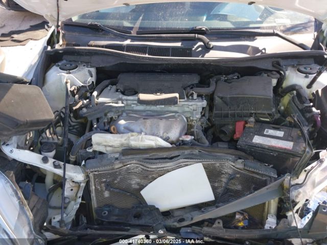 4T1BF1FK5HU311946 Toyota CAMRY SE