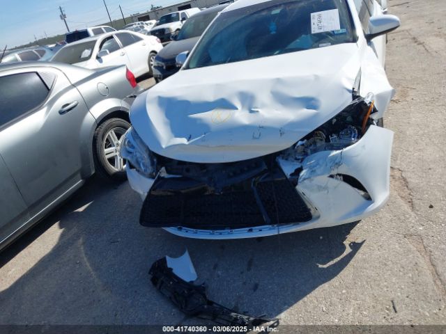 4T1BF1FK5HU311946 Toyota CAMRY SE