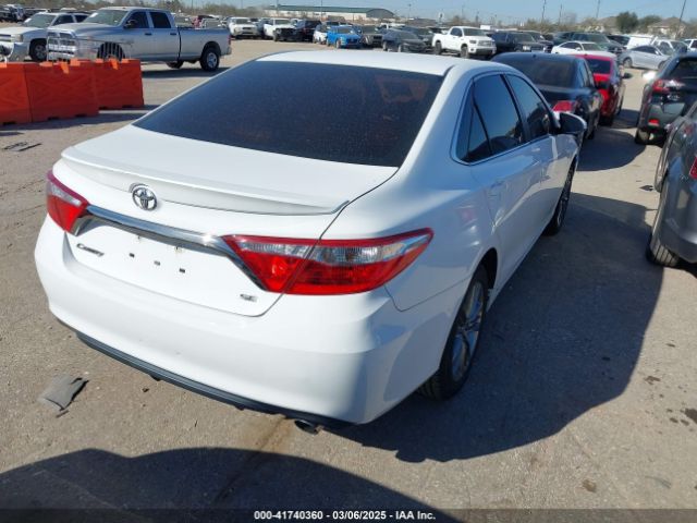 4T1BF1FK5HU311946 Toyota CAMRY SE