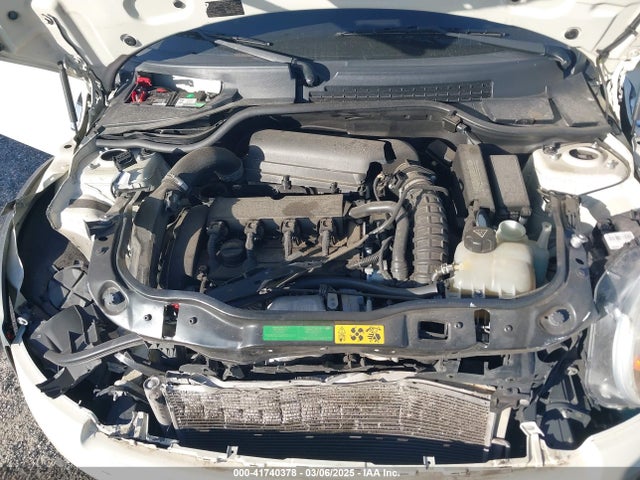 2010 MINI COOPER S WMWMS3C57ATY08721 Photo 9