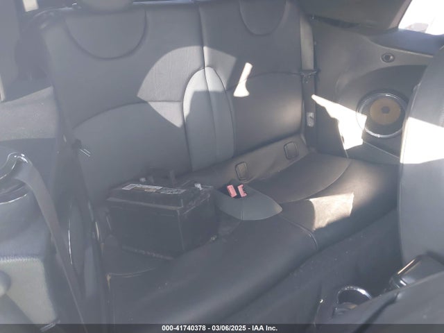2010 MINI COOPER S WMWMS3C57ATY08721 Photo 7