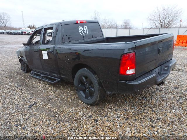 1C6RR7FT5JS139271 RAM 1500