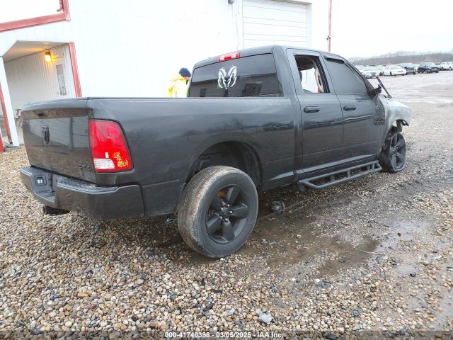 1C6RR7FT5JS139271 RAM 1500