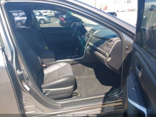 4T1BF1FK1FU087068 Toyota CAMRY SE