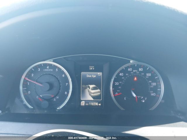 4T1BF1FK1FU087068 Toyota CAMRY SE