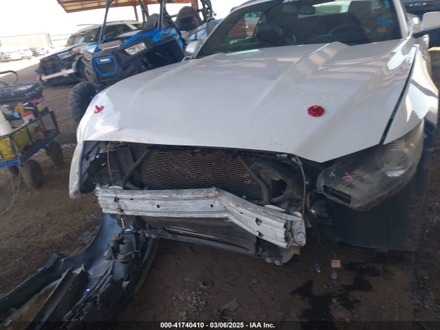 Ford 2.3l 4v premium fuel 2017 1FATP8UH2H5293296 Image 6