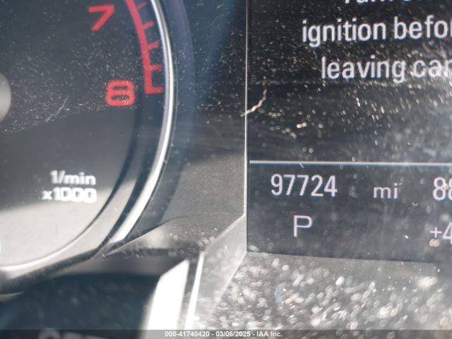 WAUBFAFL8FN019533 Audi A4 2.0t Premium