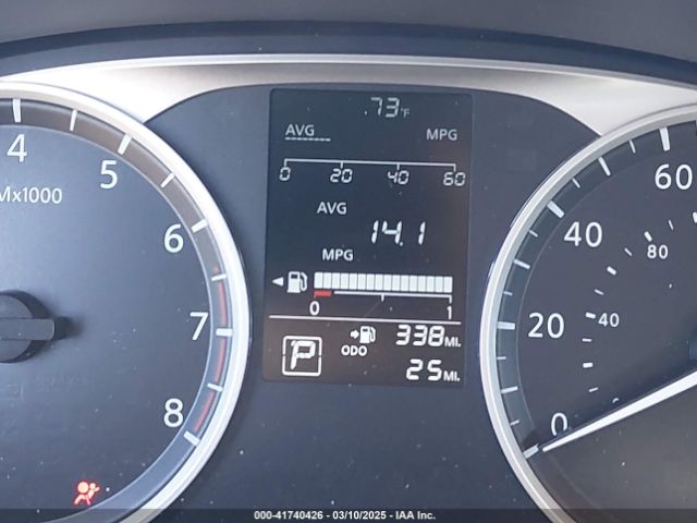 3N1CP5BV7RL593700 Nissan Kicks S Xtronic Cvt