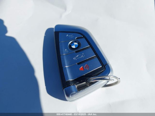 2019 BMW 530I WBAJA7C59KG909704 Photo 10