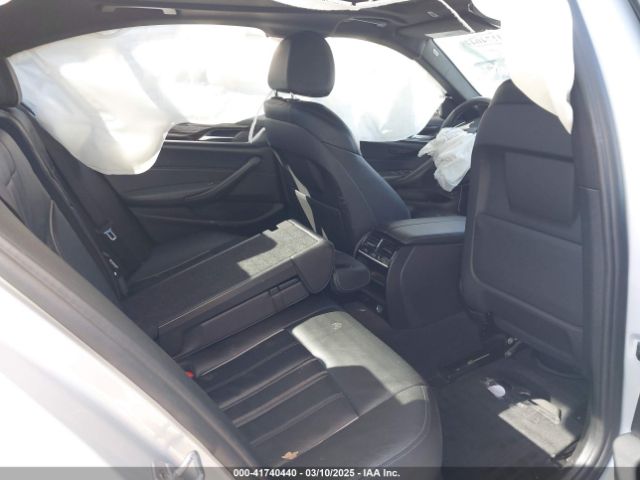 2019 BMW 530I WBAJA7C59KG909704 Photo 7