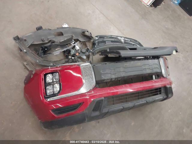 JA4ARUAU1MU001234 Mitsubishi Outlander Sport 2.0 Be /2.0 Es /2.0 Le /2.0 Se