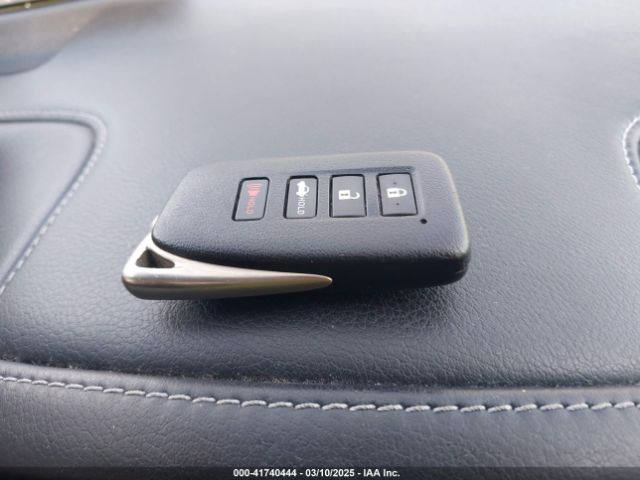 JTHCE1BLXE5022947 Lexus GS 350