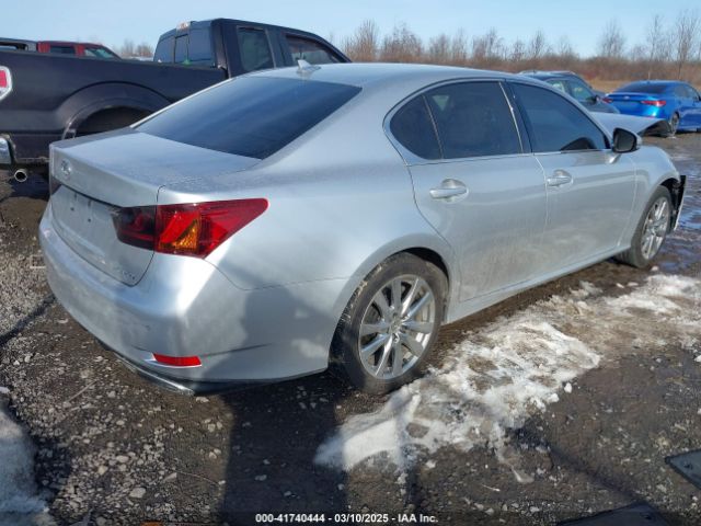 JTHCE1BLXE5022947 Lexus GS 350