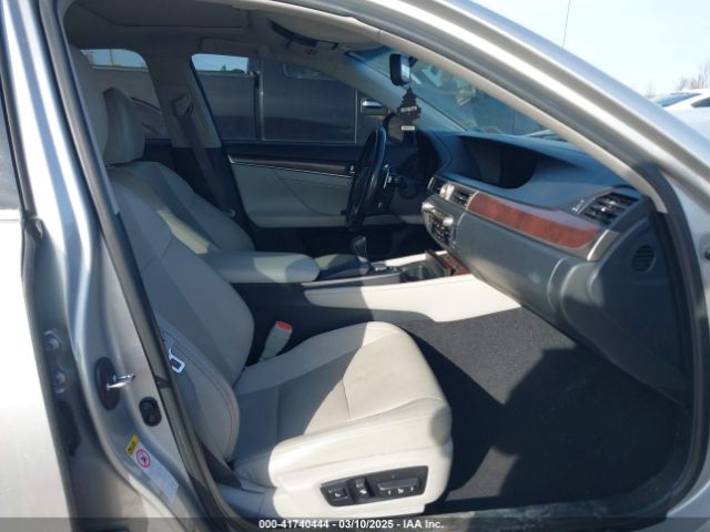 JTHCE1BLXE5022947 Lexus GS 350