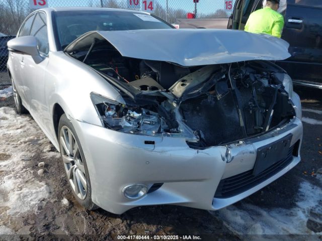 JTHCE1BLXE5022947 Lexus GS 350