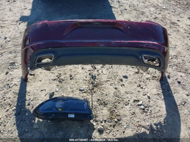 2C3CDXBG2NH178746 Dodge Charger Sxt Rwd