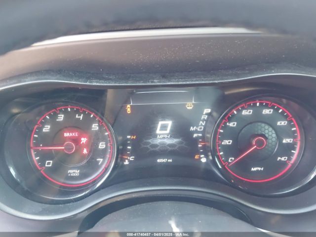 2C3CDXBG2NH178746 Dodge Charger Sxt Rwd