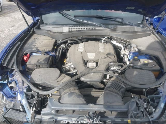 ZN661XUA0KX317532 Maserati Levante