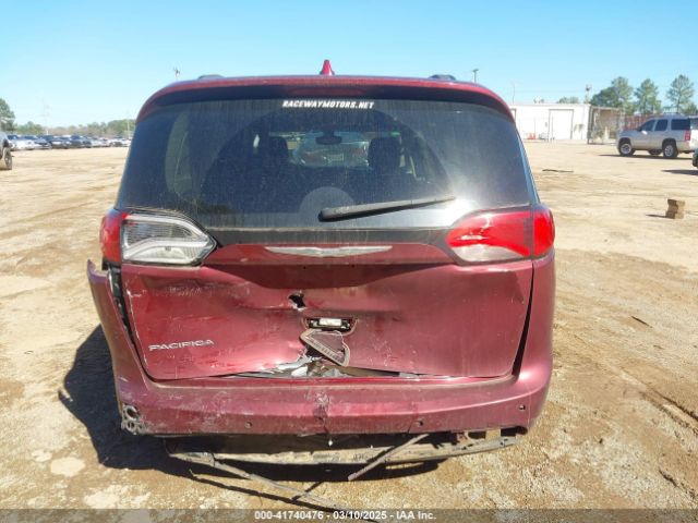 2C4RC1BG3HR667757 Chrysler Pacifica Touring-l