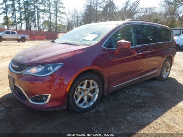 2C4RC1BG3HR667757 Chrysler Pacifica Touring-l