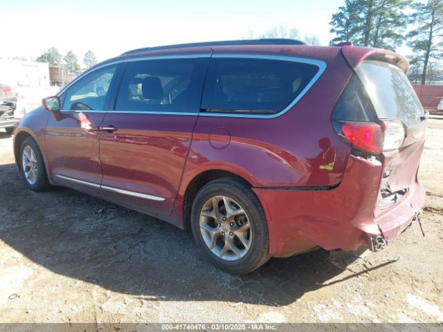 2C4RC1BG3HR667757 Chrysler Pacifica Touring-l