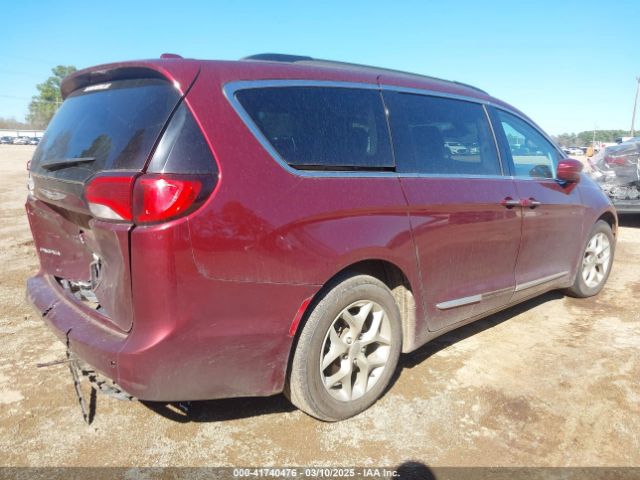 2C4RC1BG3HR667757 Chrysler Pacifica Touring-l