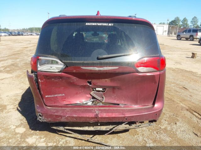 2C4RC1BG3HR667757 Chrysler Pacifica Touring-l