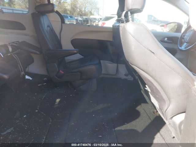 2C4RC1BG3HR667757 Chrysler Pacifica Touring-l