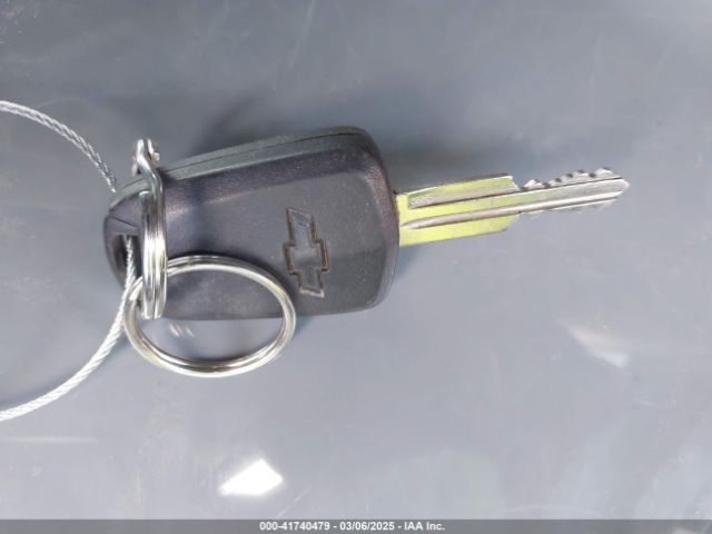 KL8CB6S9XFC757607 Chevrolet Spark Ls Cvt