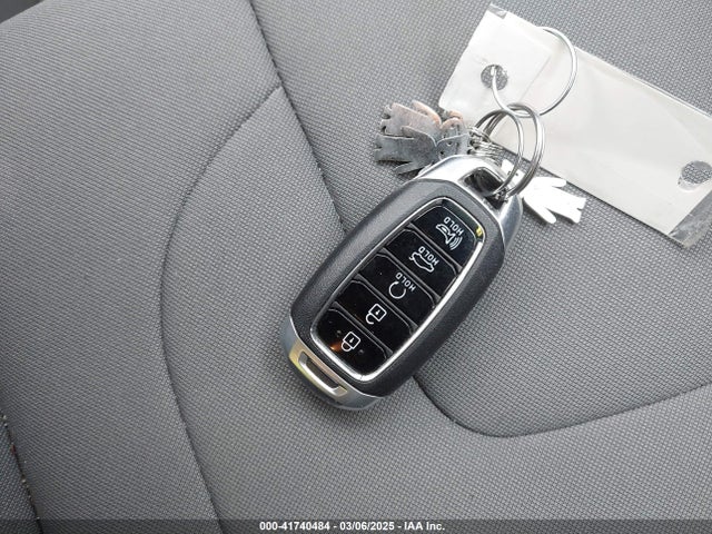 Hyundai ELANTRA SEL 2023 KMHLS4AGXPU534311 Image 11