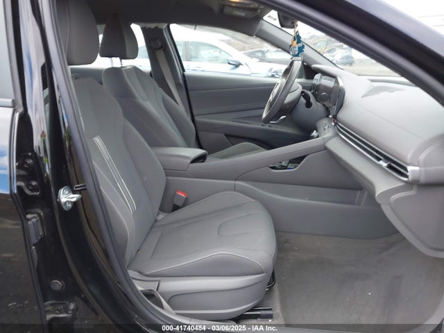 Hyundai ELANTRA SEL 2023 KMHLS4AGXPU534311 Image 5
