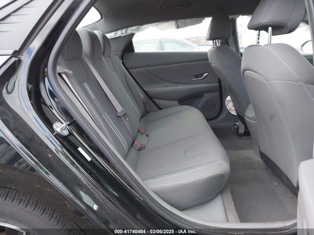 Hyundai ELANTRA SEL 2023 KMHLS4AGXPU534311 Image 8
