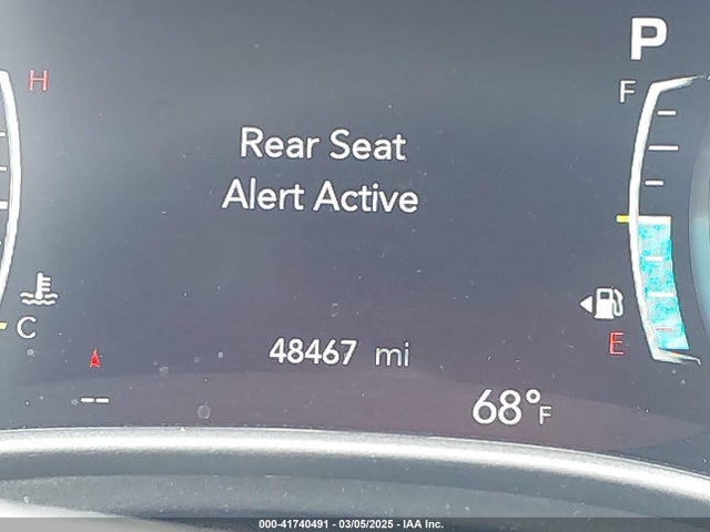 Chrysler Pacifica Touring L 2024 2C4RC1BG6RR129748 Image 15