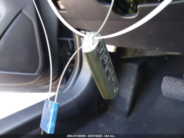 3MYDLBYV5JY308150 Toyota YARIS IA