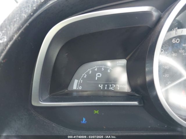 3MYDLBYV5JY308150 Toyota YARIS IA