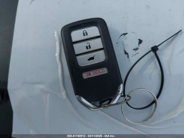 Honda Cr-v Ex-l 2015 2HKRM4H76FH604586 Image 11