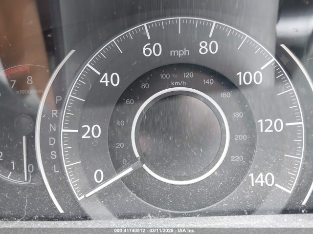 Honda Cr-v Ex-l 2015 2HKRM4H76FH604586 Image 15