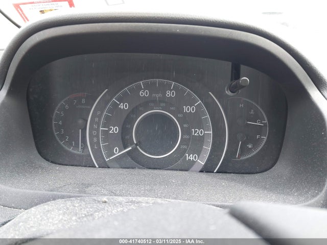 Honda Cr-v Ex-l 2015 2HKRM4H76FH604586 Image 7